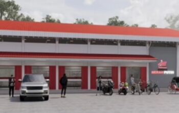 Tentang Koperasi Desa (Kopdes)