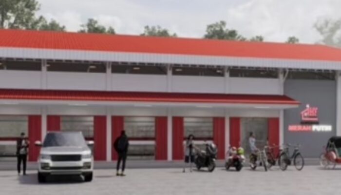 Tentang Koperasi Desa (Kopdes)