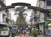 PASAR INDUK CARINGIN, MULAI DARI HARGA, FASILITAS DAN PETUNJUK JALAN